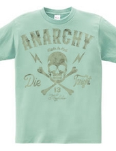 ANARCHY１３