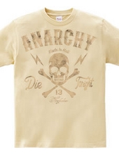 ANARCHY１３