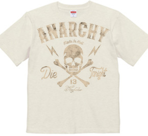 ANARCHY１３