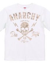 ANARCHY１３