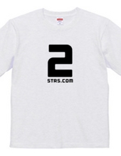 STRS.COM Number Logo