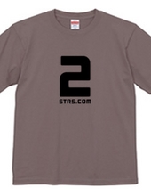STRS.COM Number Logo