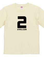 STRS.COM Number Logo