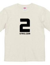 STRS.COM Number Logo