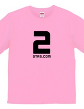 STRS.COM Number Logo