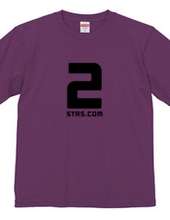 STRS.COM Number Logo