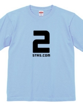 STRS.COM Number Logo