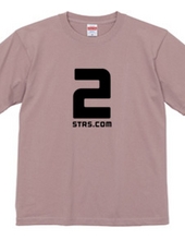 STRS.COM　ナンバーロゴ