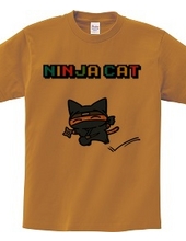 NINJA CAT