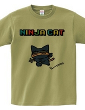 NINJA CAT