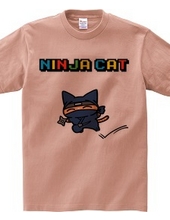 NINJA CAT