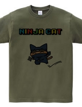 NINJA CAT