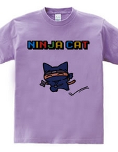 NINJA CAT