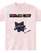 NINJA CAT