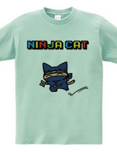 NINJA CAT