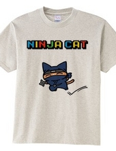 NINJA CAT