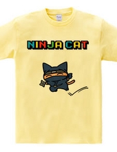 NINJA CAT