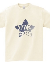 天体観測 STARGAZER