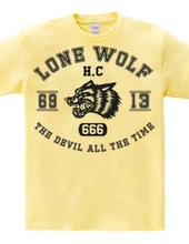 lone wolf