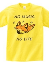 NO MUSIC NO LIFE 