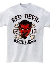 Red Devil 13