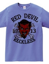 Red Devil 13