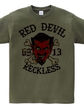 Red Devil 13