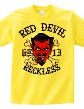 Red Devil 13