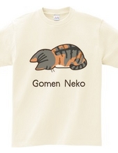 Gomen Neko