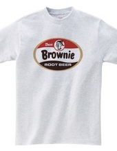 BROWNIE ROOT BEER