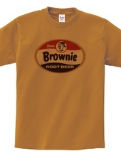 BROWNIE ROOT BEER