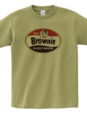 BROWNIE ROOT BEER