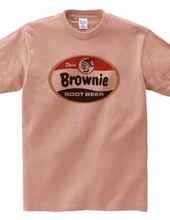 BROWNIE ROOT BEER