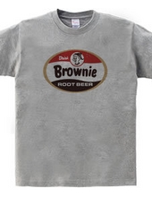 BROWNIE ROOT BEER