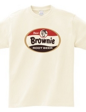 BROWNIE ROOT BEER