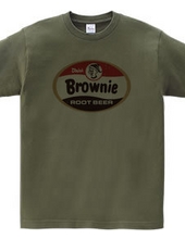 BROWNIE ROOT BEER