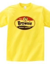 BROWNIE ROOT BEER