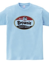 BROWNIE ROOT BEER