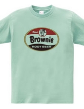 BROWNIE ROOT BEER