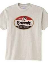 BROWNIE ROOT BEER