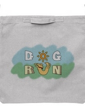 DOG RUN