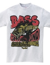 BASS ATTACK