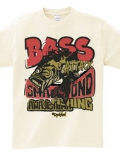 BASS ATTACK