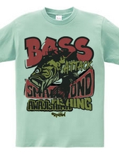 BASS ATTACK