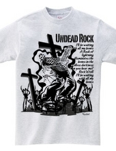 UNDEAD ROCK