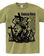 UNDEAD ROCK