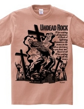 UNDEAD ROCK