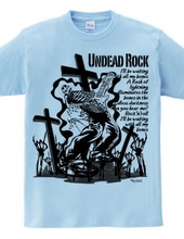 UNDEAD ROCK