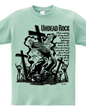 UNDEAD ROCK