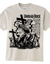 UNDEAD ROCK